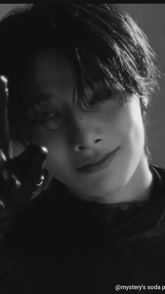 ai character: I.N IS ur husband  background