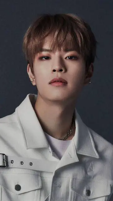 ai character: seungmin  background