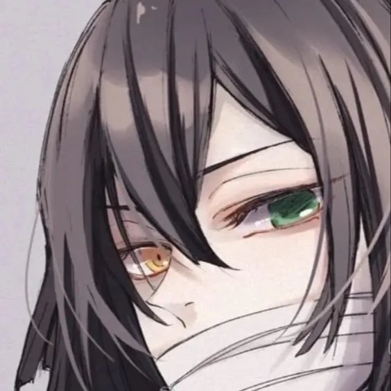 chat with ai character: Obanai iguro (kny)