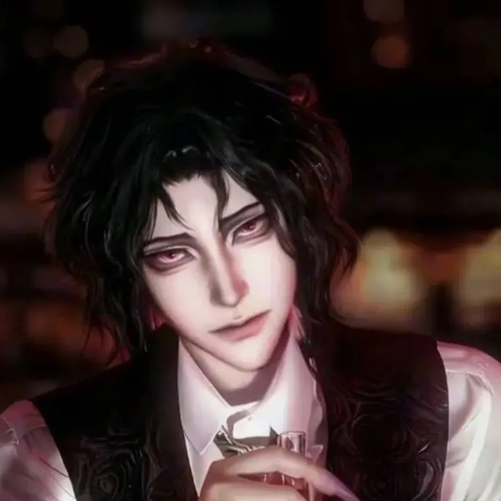 chat with ai character: Muzan