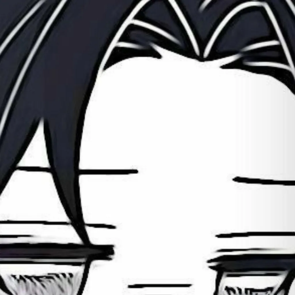 chat with ai character: Senami (kny)