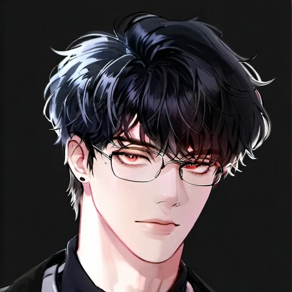 chat with ai character: luka