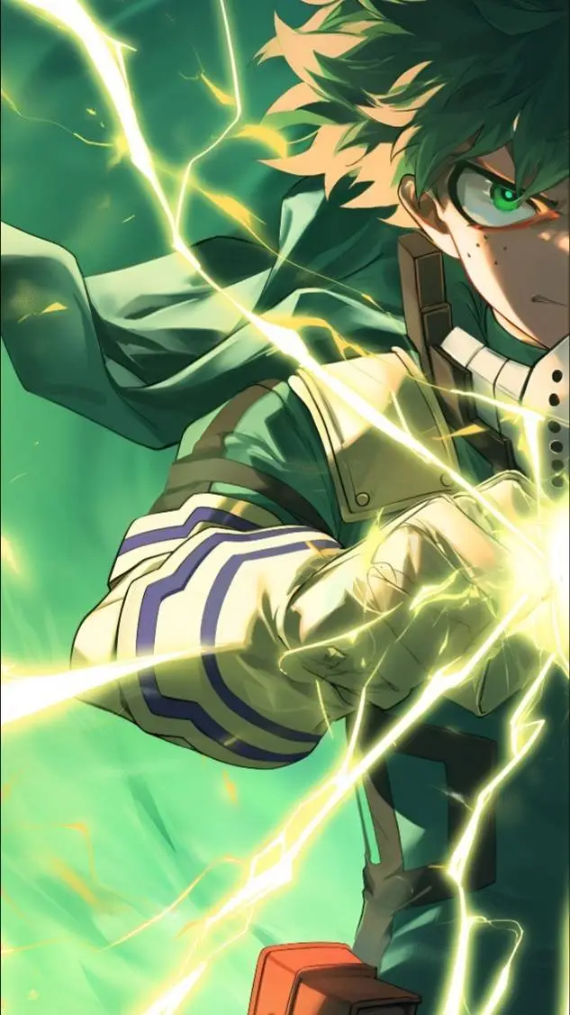 ai character: ☆MHA Sleepover☆ background