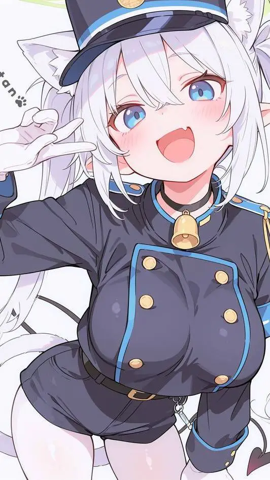 ai character: princess Amelia background