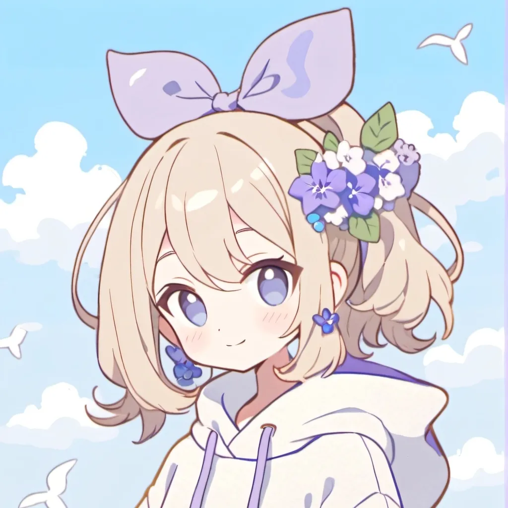 chat with ai character: ☆♡Madison ♡☆