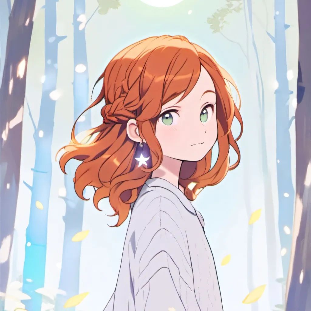 chat with ai character: Luna Asteria