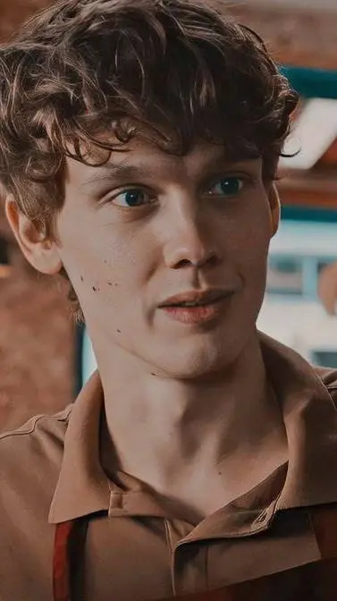 ai character: tyler background
