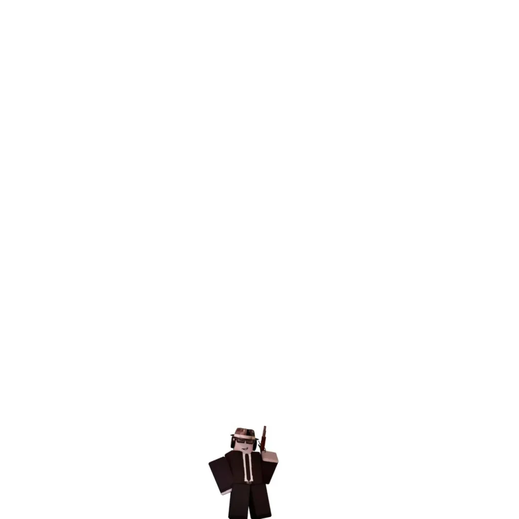 chat with ai character: Mafioso x Chance