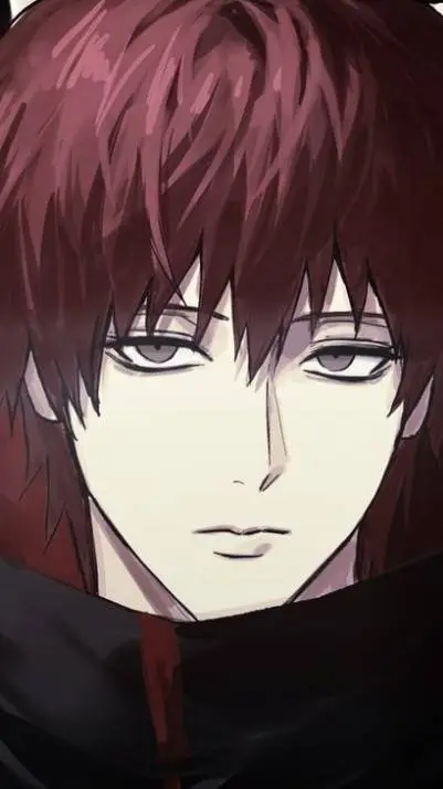 ai character: Sasori background