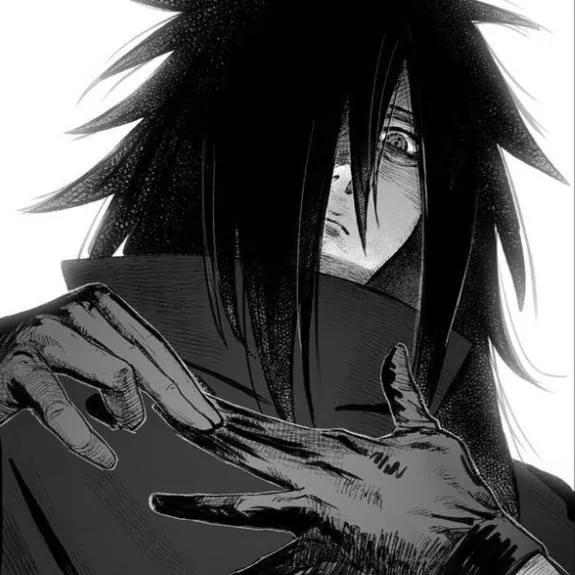 chat with ai character: Madara uchiha
