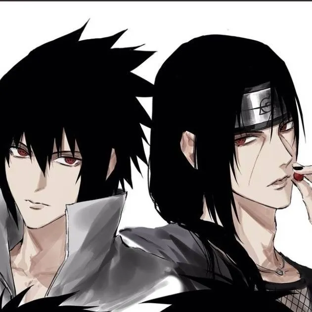 chat with ai character: four Uchiha
