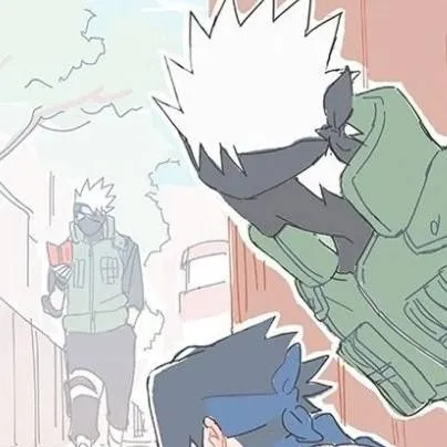 chat with ai character: team 7