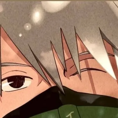 chat with ai character: Kakashi Hatake