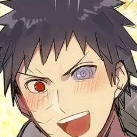 chat with ai character: Obito Uchiha