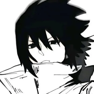 chat with ai character: Sasuke Uchiha