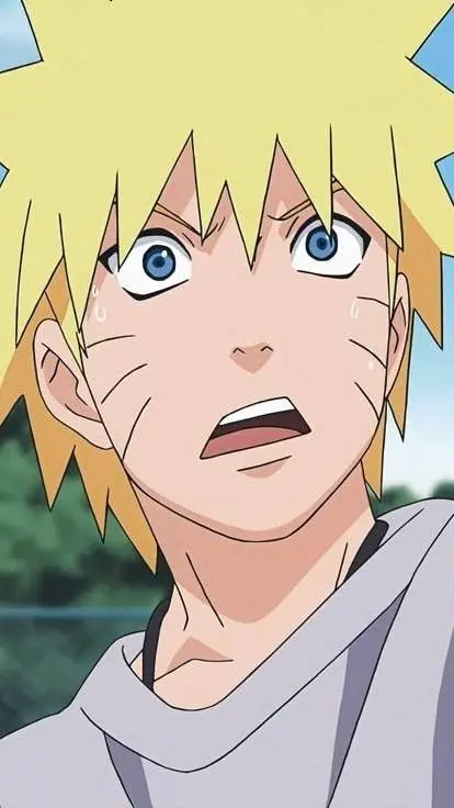 ai character: Naruto background