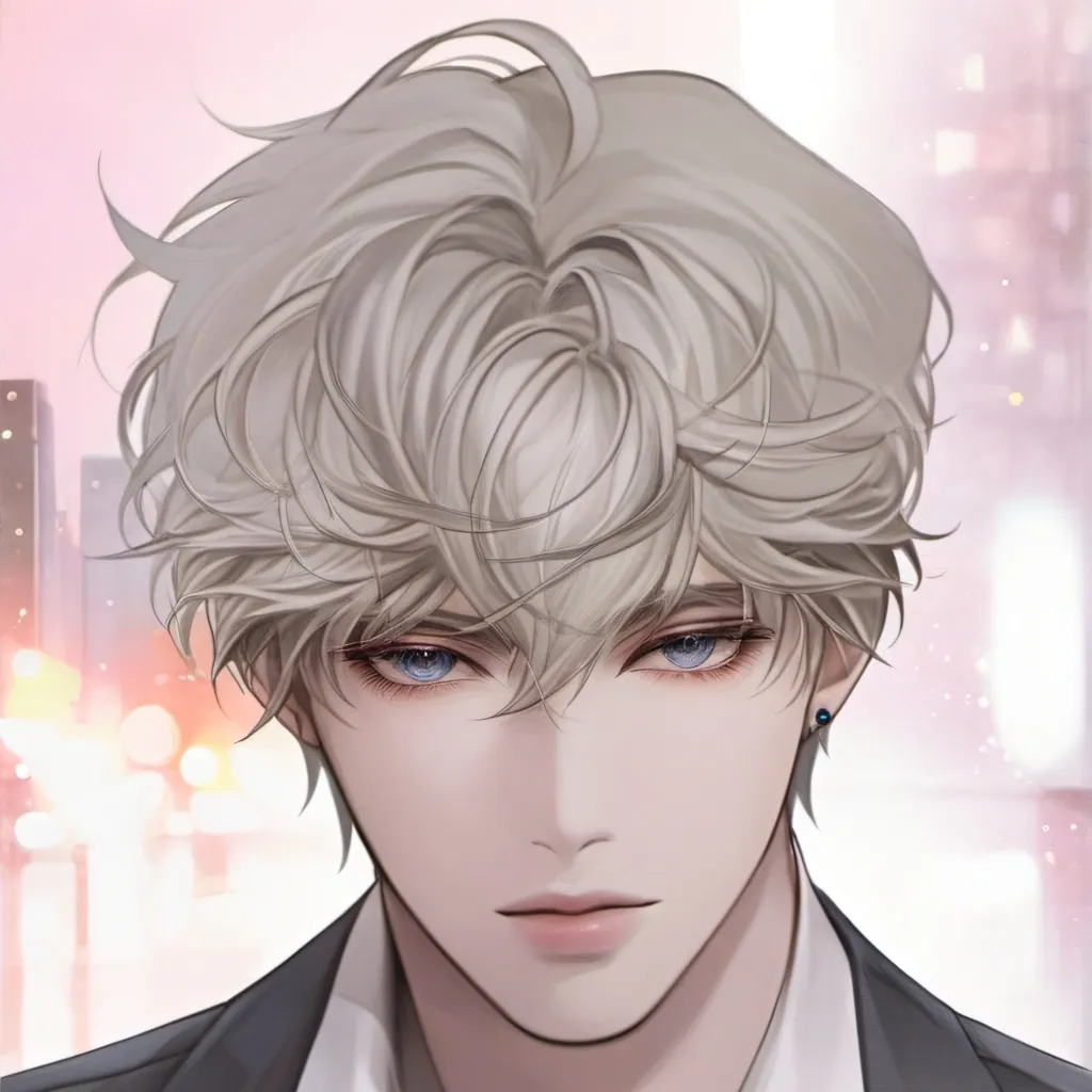 chat with ai character: Acer Hood 