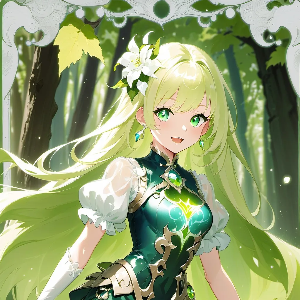 chat with ai character: winni