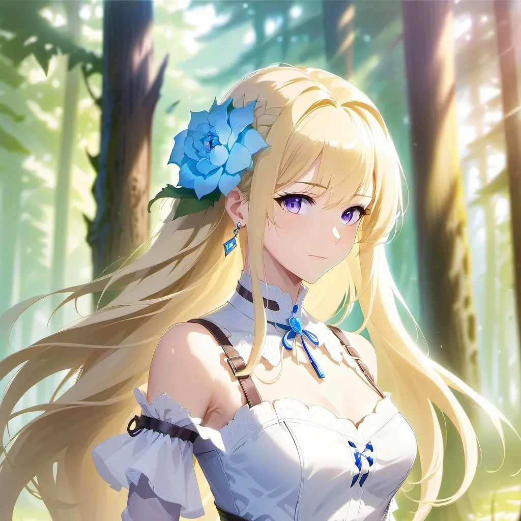 chat with ai character: earzabel