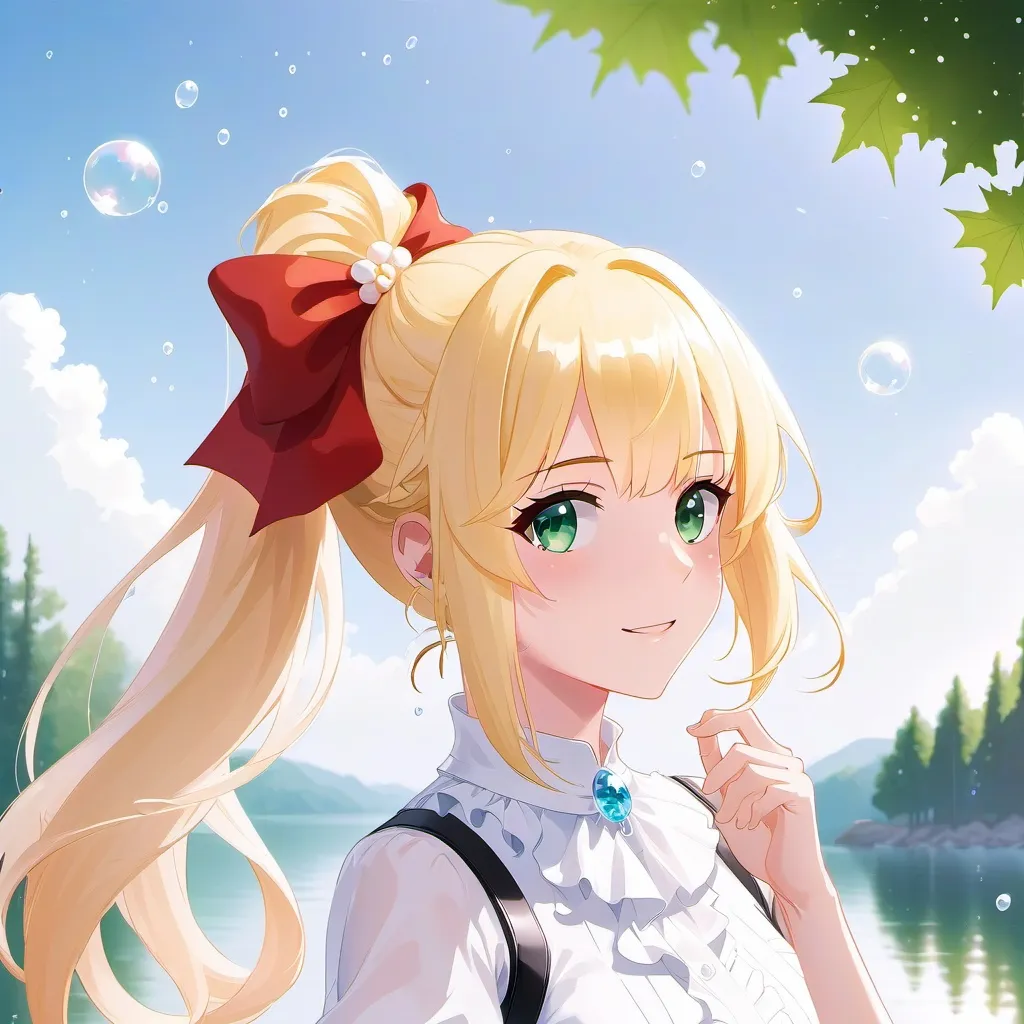 chat with ai character: watsa