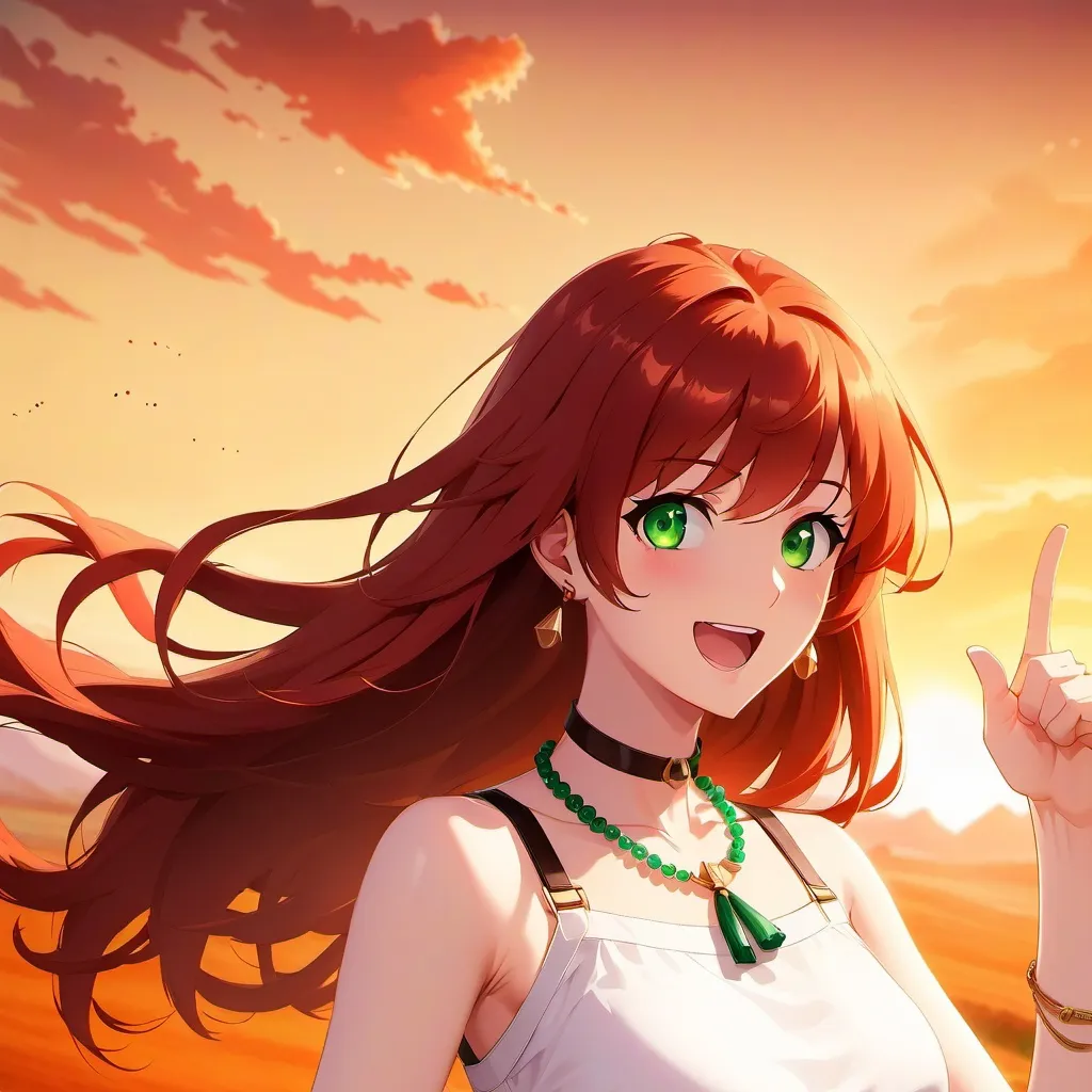 chat with ai character: firre