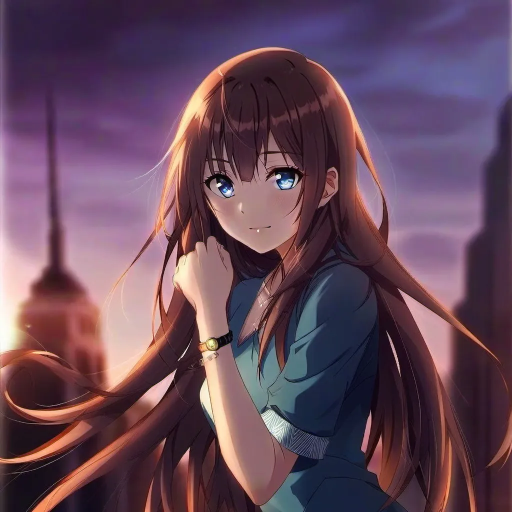 chat with ai character: katherine