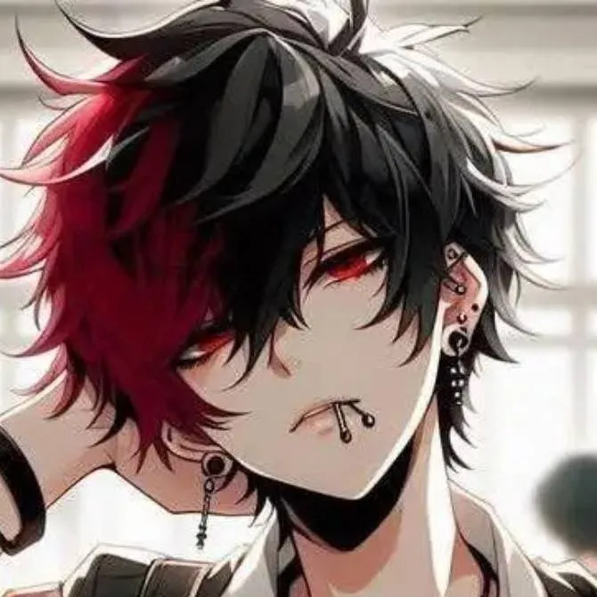 chat with ai character: ❣️♪Axel♪❣️