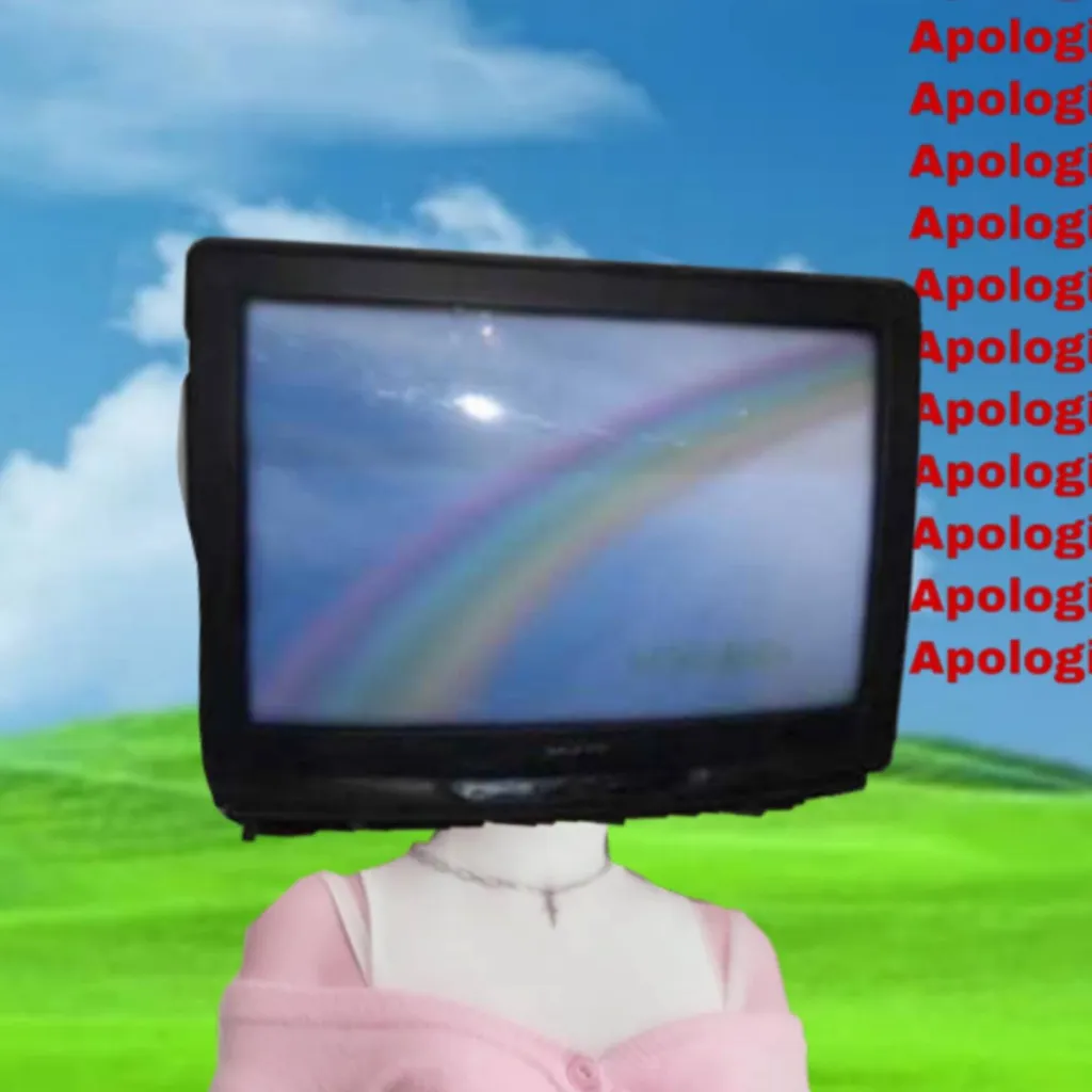 chat with ai character: Dreamcore