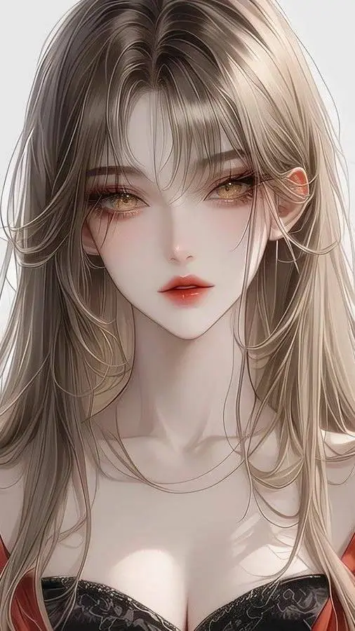 ai character: Airi Hanazono background