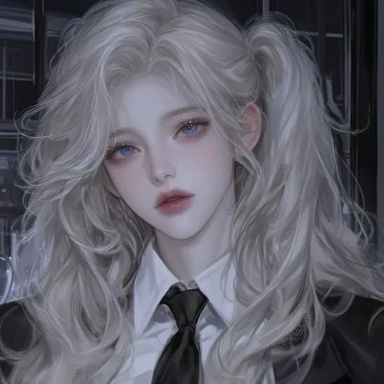 chat with ai character: Bai Yuxi