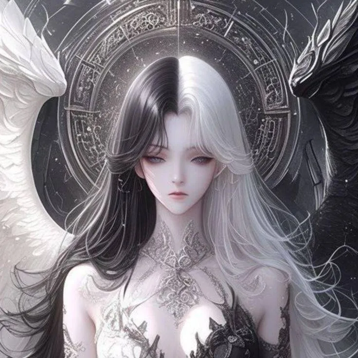 chat with ai character: Luxombra