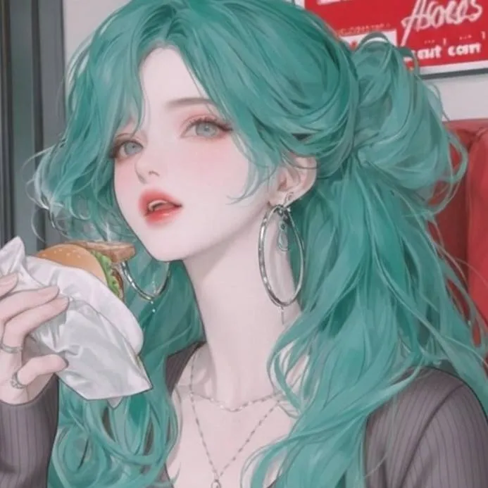 chat with ai character: Aoi Mizuna