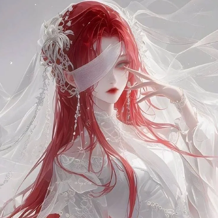 chat with ai character: Lysaria Crimson