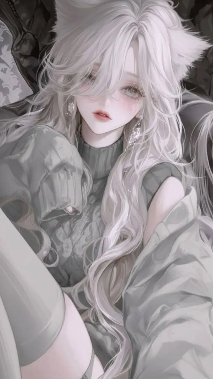 ai character: Selene Ardent background