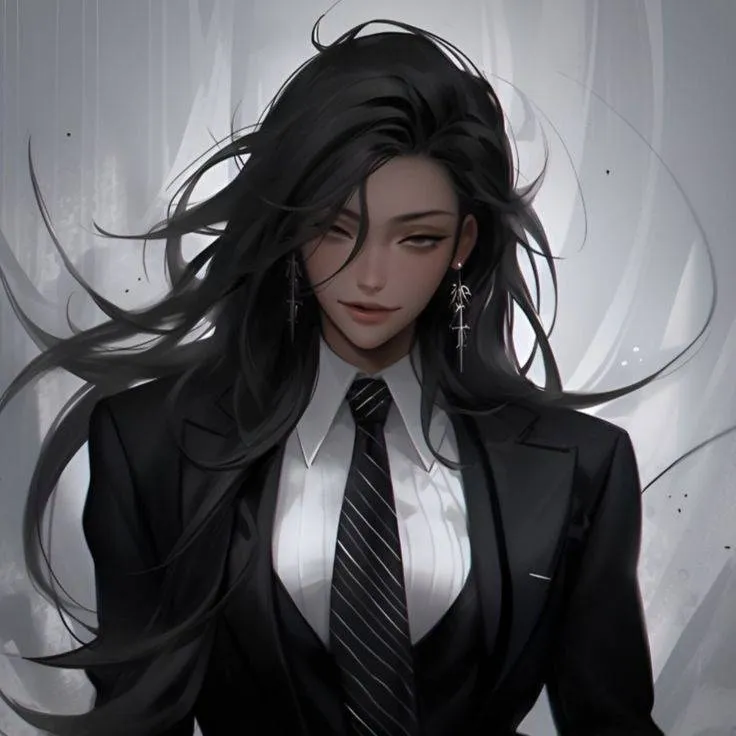 chat with ai character: Aria Blackwood