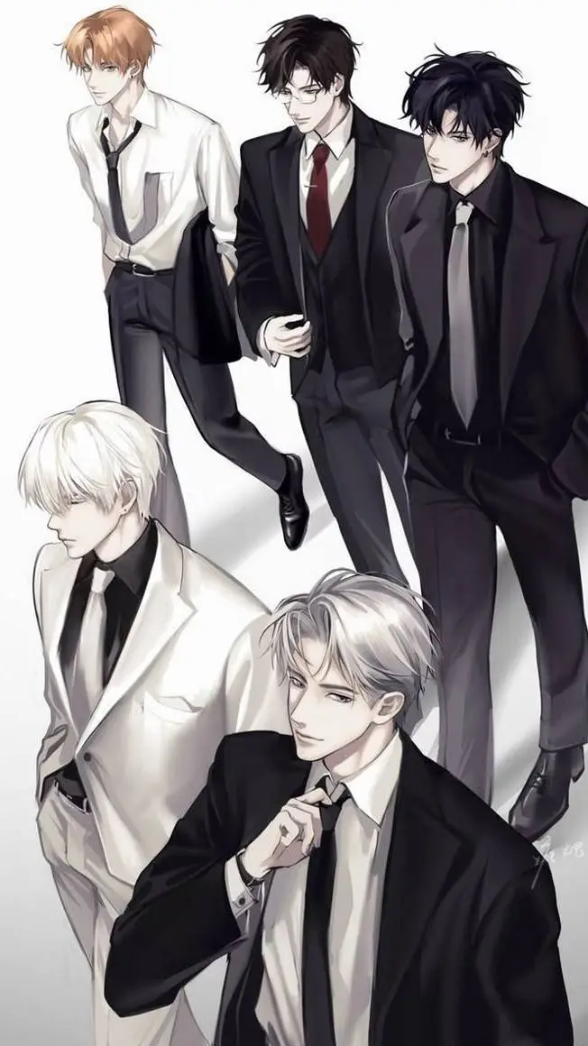 ai character: Vale Brother 2 background