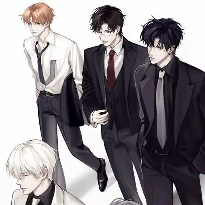 chat with ai character: Vale Brother 2