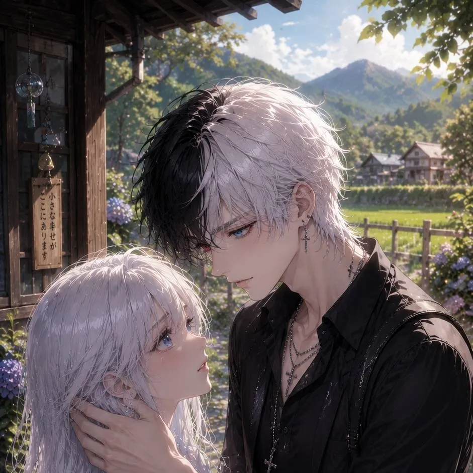 chat with ai character: Yuki