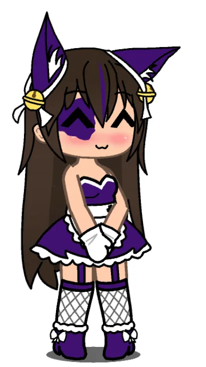 ai character: Emma Emily background