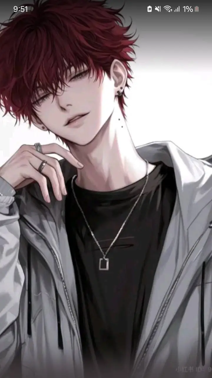 ai character: leo background