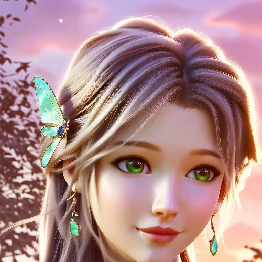 chat with ai character: Mom