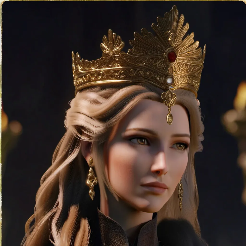 chat with ai character: Mom