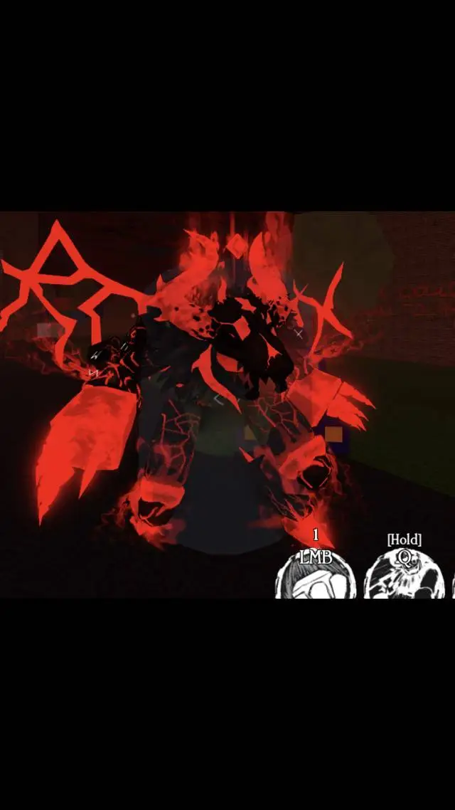 ai character: Guest 666  background