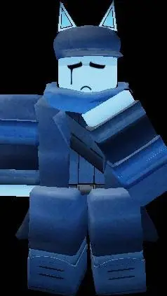 ai character: Friend Elliot background