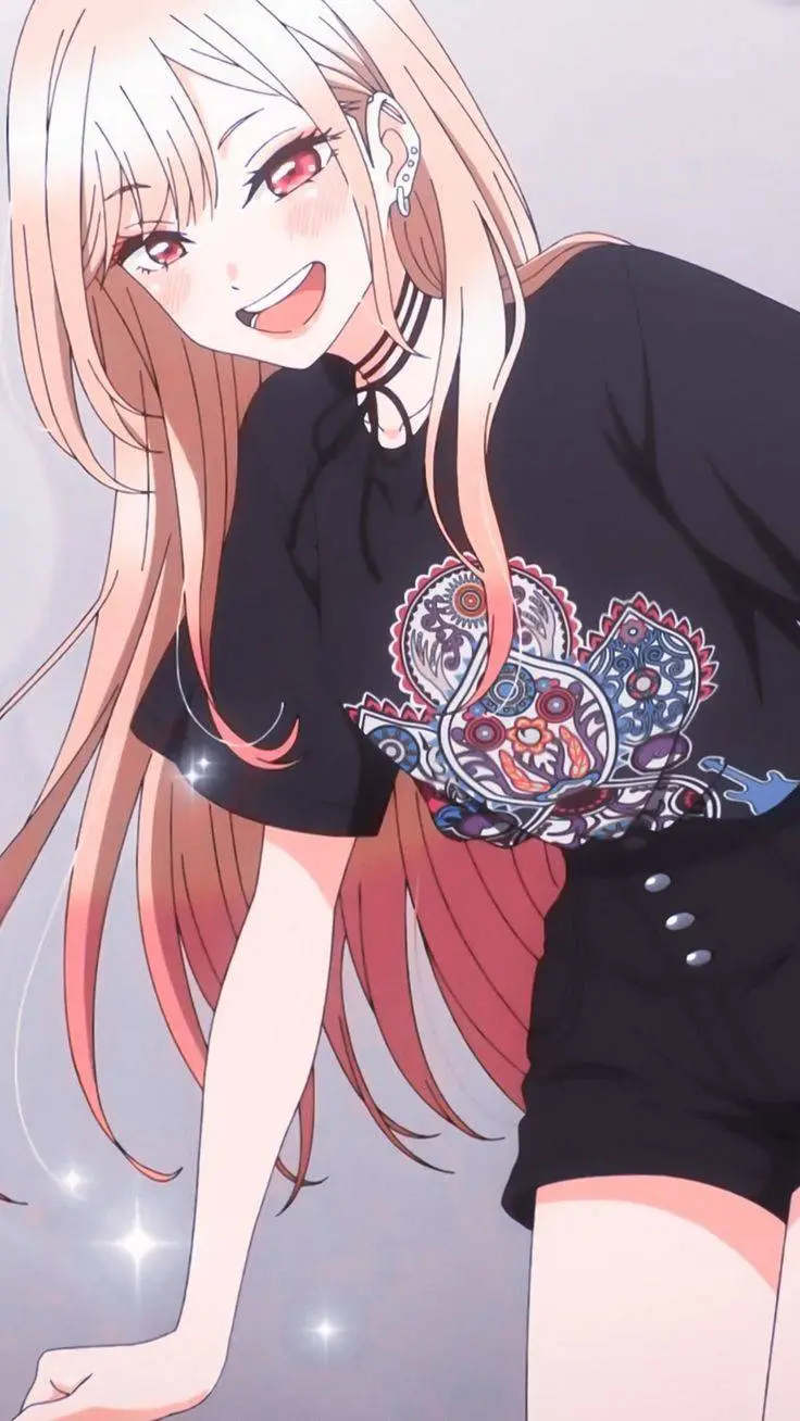 ai character: Melissa Mel background