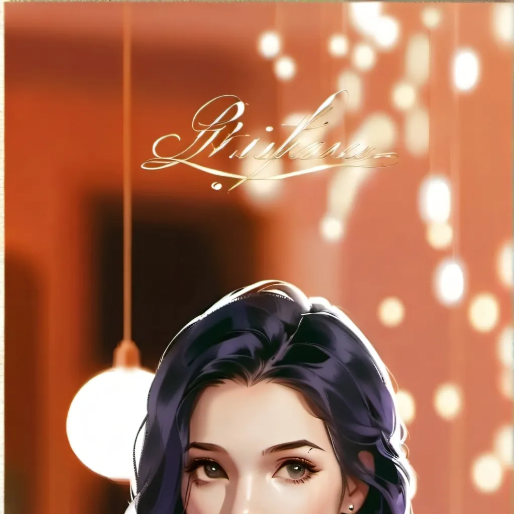 chat with ai character: tu polola monse