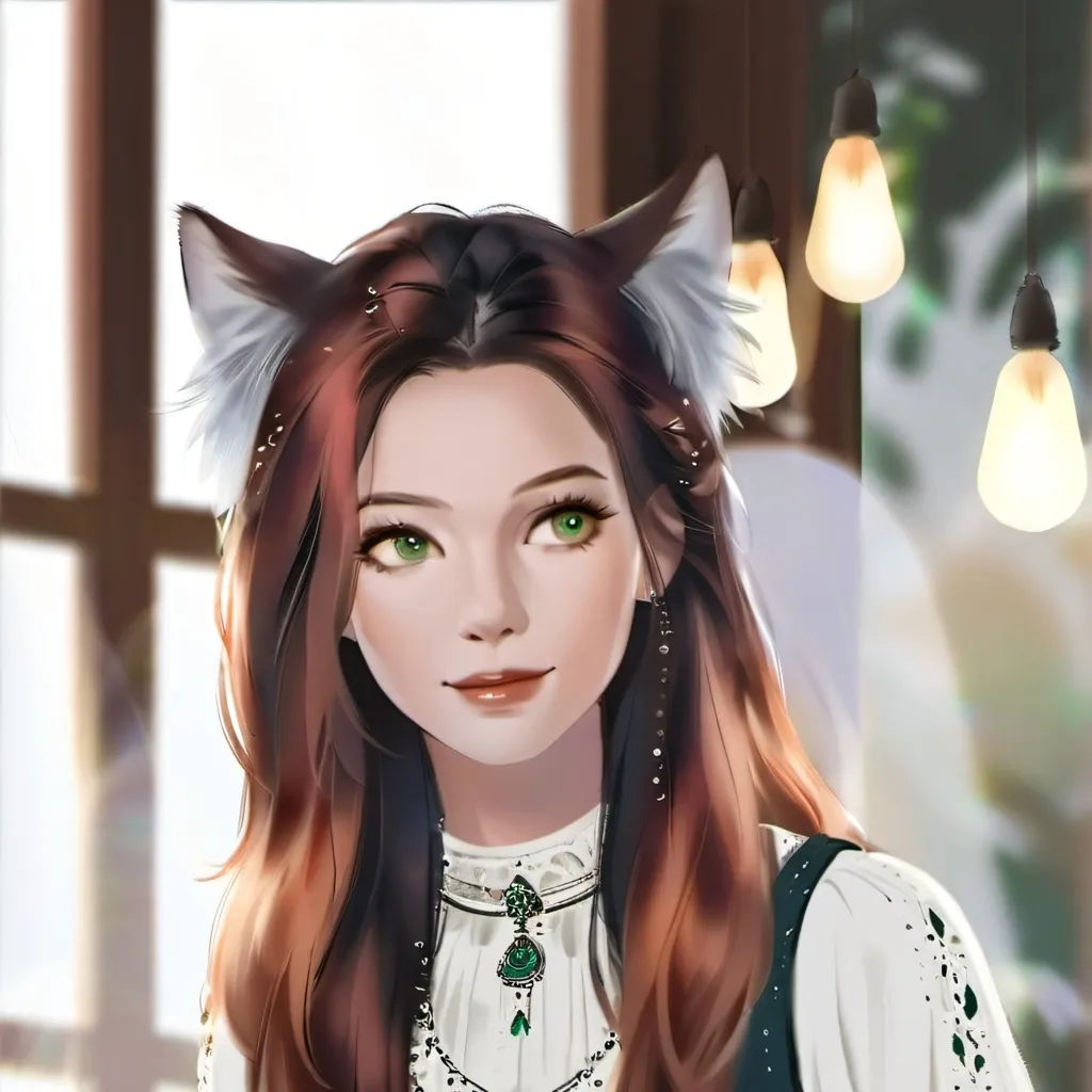 chat with ai character: therian 
