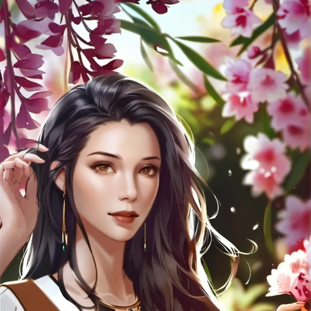 chat with ai character: tu hermana 2