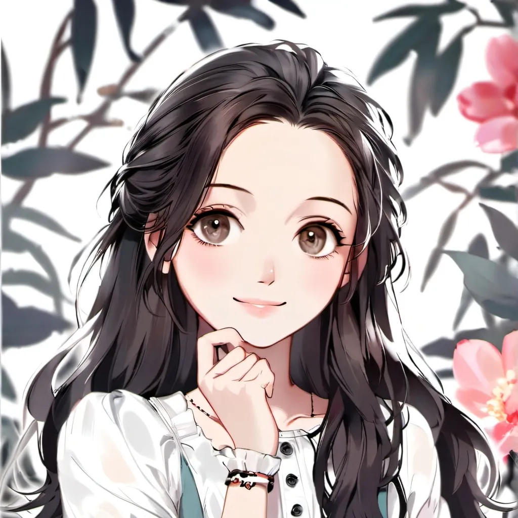 chat with ai character: tu hermana