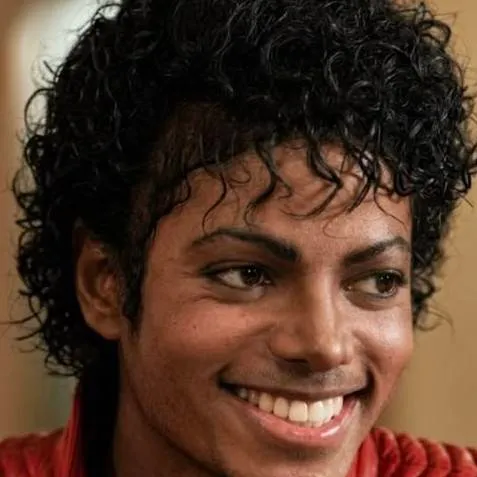 chat with ai character: Michael Jackson 